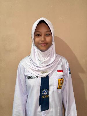HILMI SHAFIYAH HUSNA