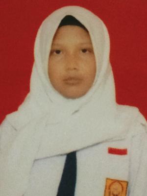 SILVIANA SITI SANTIKA