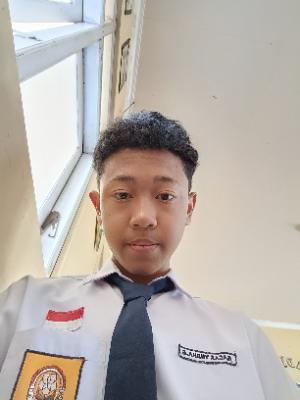 BAGAS YUDHA GUNAWAN