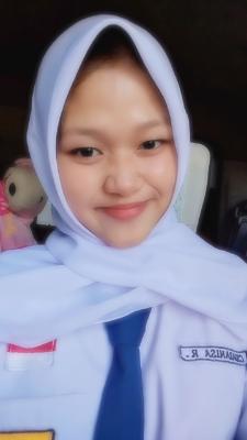 CHIARANISA RAMADHANI