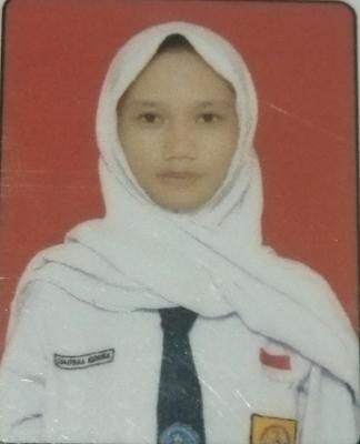 GHAITSAA AZZAHRA