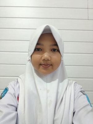 Syafia Aqilla Indah Quienera