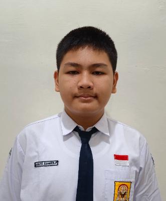 ANGGITO ABIMANYU PAMBAYOEN