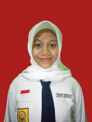 FARIDATUL PRATIWI