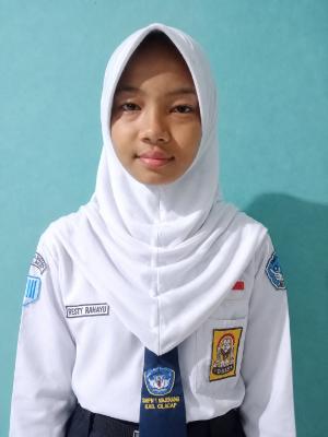 RESTY RAHAYU