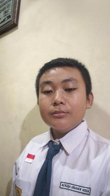 ALVIN KHAIRI ADZKIA