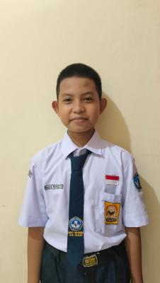 BASITH FAWWAZ MUMTAZAT