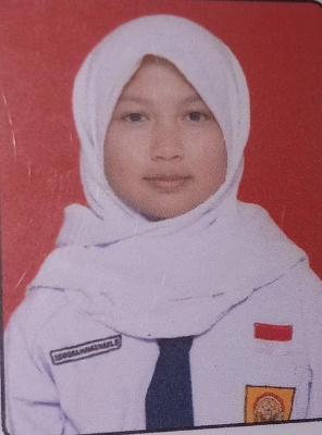 DEANDRA MAHESWARI SANTOSA