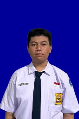 Faizal 'Uqba Nugroho