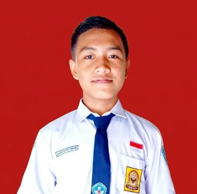 FAUZAN MU'AMAR