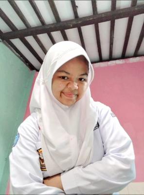 NAZWA MARIYAH IRBAH