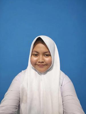 DINA PUTRI RAHMADANI