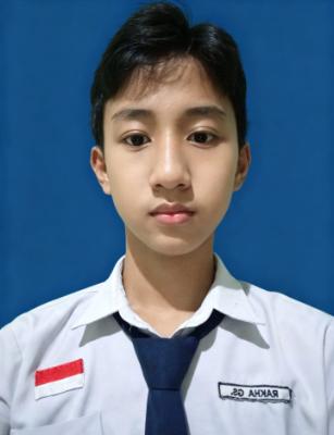 Rakha Ghiyats Syandana