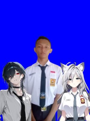RESTU KAKA ARDIANSYAH