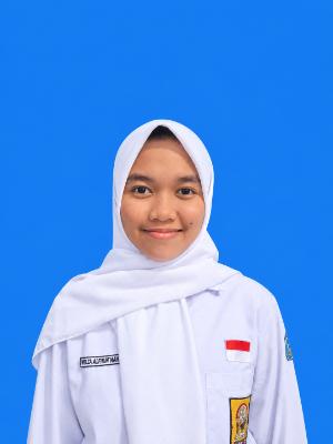Welza Alfu Ni'mah Zikraina