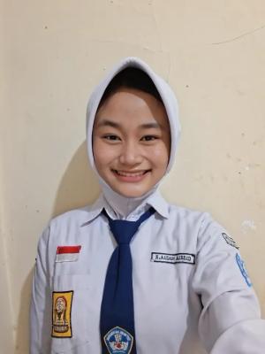 GISELA NADIA RAMADHANI