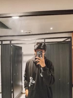 MUHAMMAD NAFI ARRAZAQY