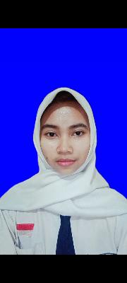 NAVISYA SHEILA INDRIYANI