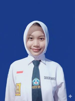 AMANDA DWI FEBRIANA