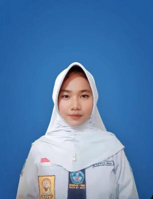 DIANA RIZKI ISTIQOMAH