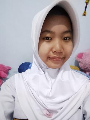 RANIA LAILA PUSPA