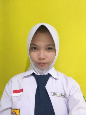 SHINTA AZAHRA