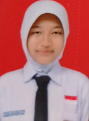 SYIFA VIANTIKA SALSABILA