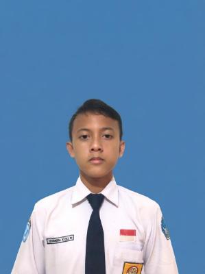 DEWANDRA RIZKI WICAHYO