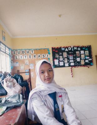 Nazila Azzahra Ramadhani