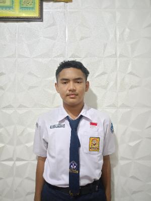 PRATAMA EL RHASYA MAULANA