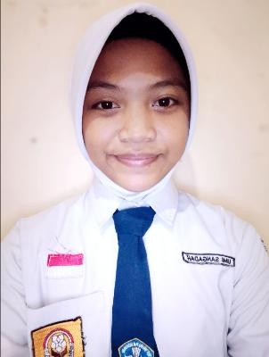 UMI SANGADAH