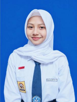 RAISYA ADELIA HASNA